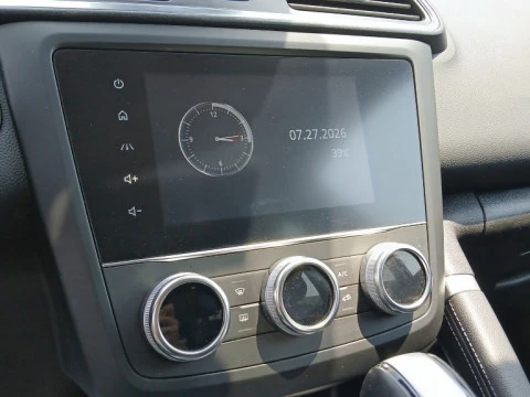 Renault Kadjar Zen Blue dCi 85kW (115CV) EDC
