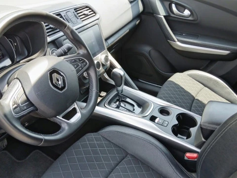 Renault Kadjar Zen Blue dCi 85kW (115CV) EDC