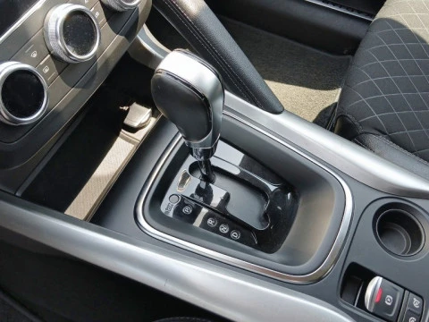 Renault Kadjar Zen Blue dCi 85kW (115CV) EDC