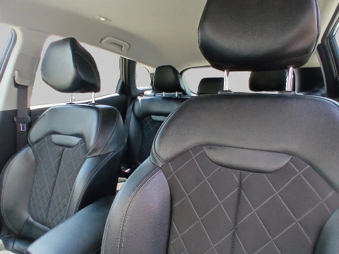 Renault Kadjar Zen Blue dCi 85kW (115CV) EDC