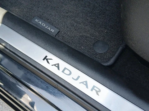 Renault Kadjar Zen Blue dCi 85kW (115CV) EDC