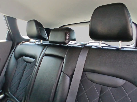 Renault Kadjar Zen Blue dCi 85kW (115CV) EDC