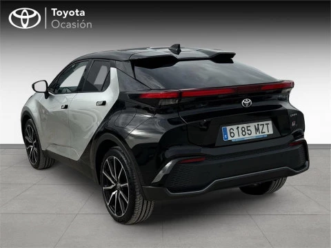 Toyota C-HR C-HR 220PH GR Sport Edition