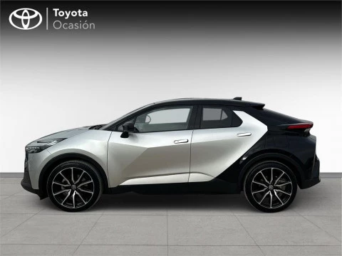 Toyota C-HR C-HR 220PH GR Sport Edition