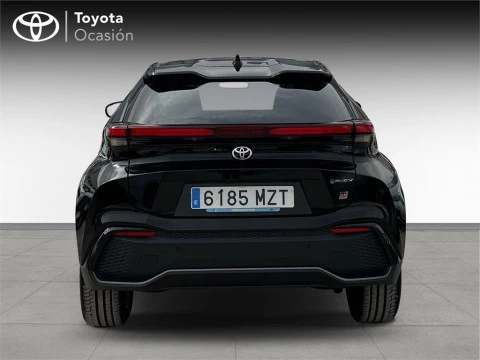 Toyota C-HR C-HR 220PH GR Sport Edition