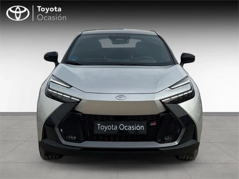 Toyota C-HR C-HR 220PH GR Sport Edition