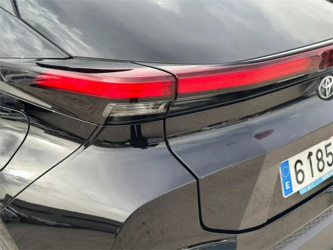 Toyota C-HR C-HR 220PH GR Sport Edition