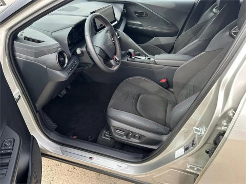 Toyota C-HR C-HR 220PH GR Sport Edition