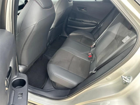 Toyota C-HR C-HR 220PH GR Sport Edition