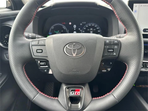 Toyota C-HR C-HR 220PH GR Sport Edition