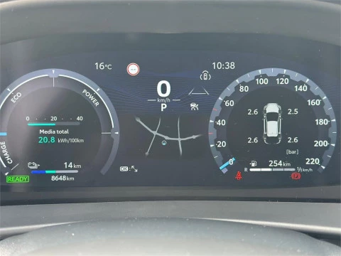 Toyota C-HR C-HR 220PH GR Sport Edition