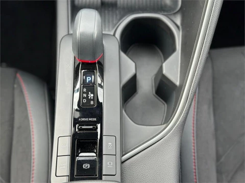 Toyota C-HR C-HR 220PH GR Sport Edition