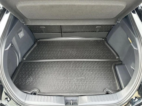 Toyota C-HR C-HR 220PH GR Sport Edition