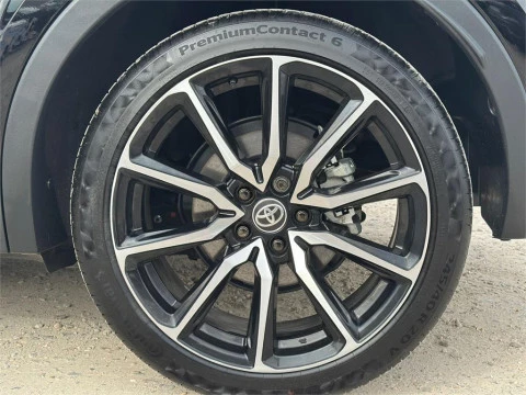 Toyota C-HR C-HR 220PH GR Sport Edition