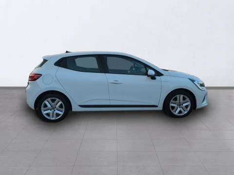 Renault Clio Blue dCI Intens 74kW (100CV)