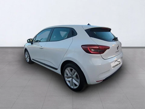 Renault Clio Blue dCI Intens 74kW (100CV)