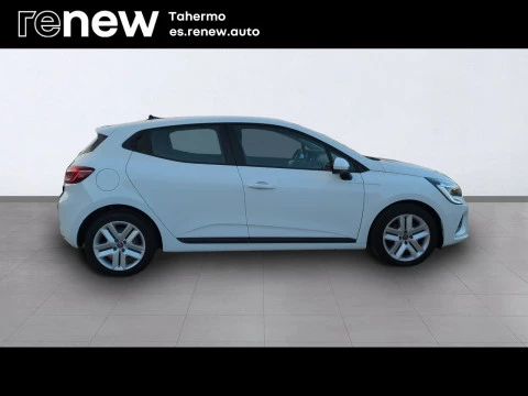 Renault Clio Blue dCI Intens 74kW (100CV)
