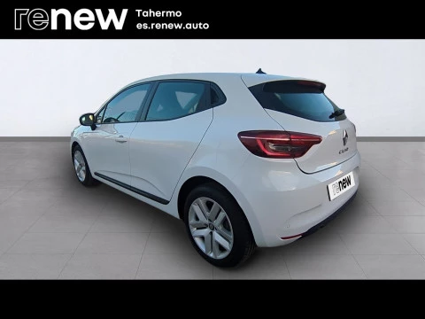 Renault Clio Blue dCI Intens 74kW (100CV)