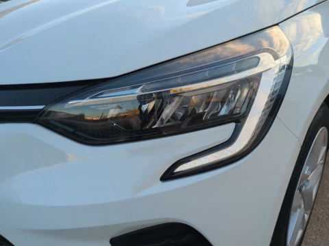 Renault Clio Blue dCI Intens 74kW (100CV)