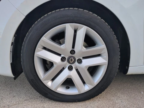 Renault Clio Blue dCI Intens 74kW (100CV)