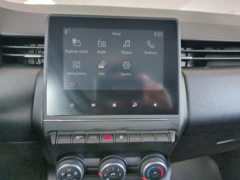 Renault Clio Blue dCI Intens 74kW (100CV)