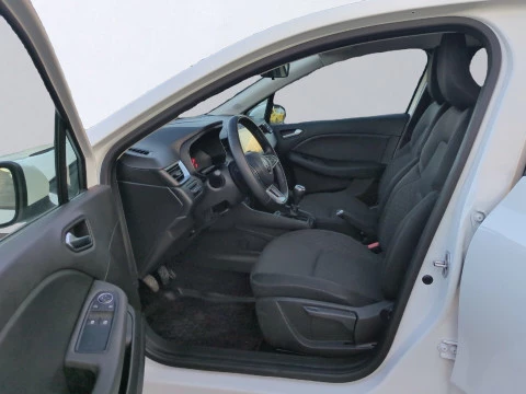 Renault Clio Blue dCI Intens 74kW (100CV)