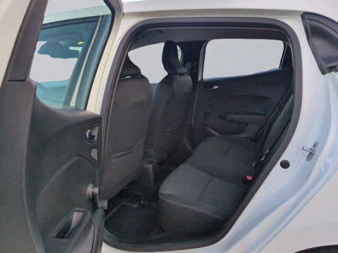 Renault Clio Blue dCI Intens 74kW (100CV)