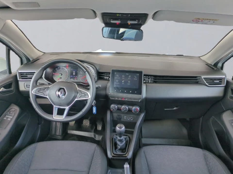 Renault Clio Blue dCI Intens 74kW (100CV)