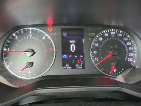 Renault Clio Blue dCI Intens 74kW (100CV)