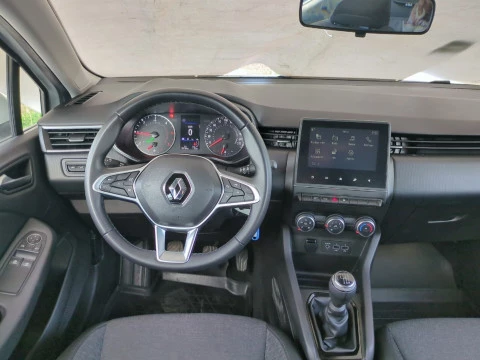 Renault Clio Blue dCI Intens 74kW (100CV)