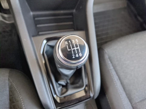 Renault Clio Blue dCI Intens 74kW (100CV)