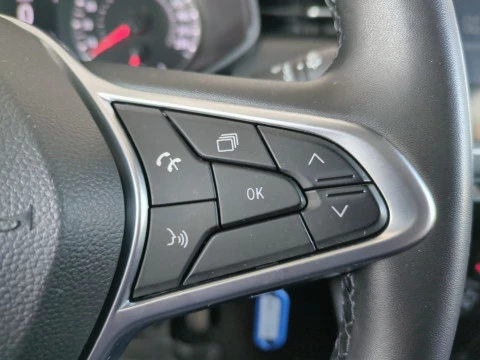 Renault Clio Blue dCI Intens 74kW (100CV)