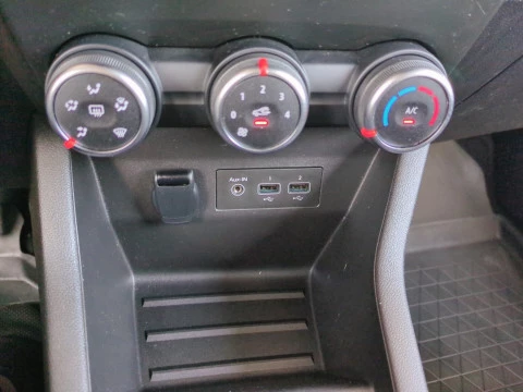 Renault Clio Blue dCI Intens 74kW (100CV)