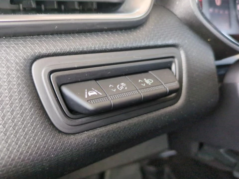 Renault Clio Blue dCI Intens 74kW (100CV)