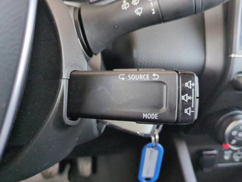 Renault Clio Blue dCI Intens 74kW (100CV)