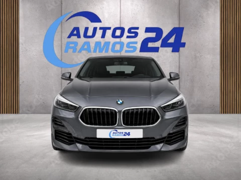 BMW X2 xDrive25e Auto