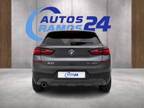 BMW X2 xDrive25e Auto