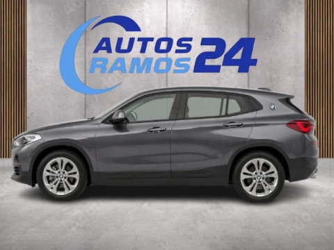BMW X2 xDrive25e Auto