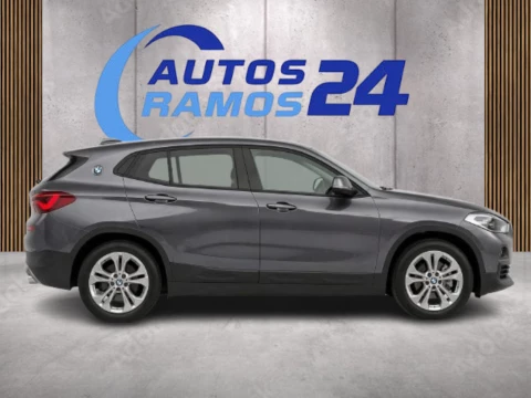 BMW X2 xDrive25e Auto
