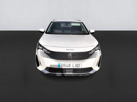 Peugeot 5008 1.5 BlueHDi 96kW (130CV) S&S Allure