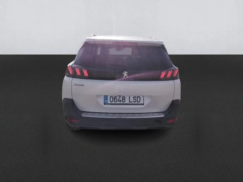 Peugeot 5008 1.5 BlueHDi 96kW (130CV) S&S Allure