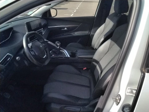 Peugeot 5008 1.5 BlueHDi 96kW (130CV) S&S Allure