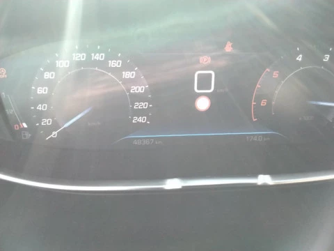 Peugeot 5008 1.5 BlueHDi 96kW (130CV) S&S Allure