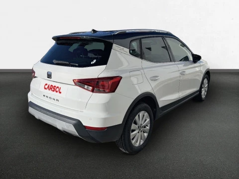 Seat Arona 1.0 TSI 81kW (110CV) FR