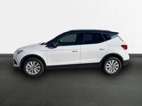 Seat Arona 1.0 TSI 81kW (110CV) FR