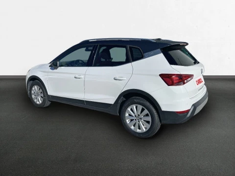 Seat Arona 1.0 TSI 81kW (110CV) FR