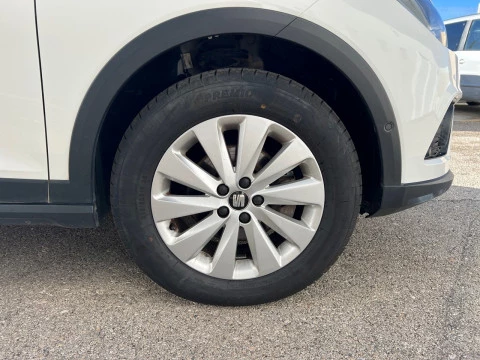 Seat Arona 1.0 TSI 81kW (110CV) FR