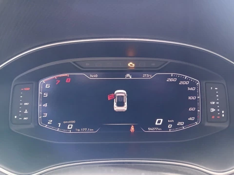 Seat Arona 1.0 TSI 81kW (110CV) FR