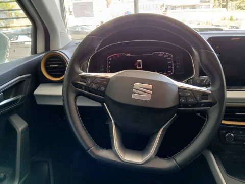 Seat Arona 1.0 TSI 81kW (110CV) FR