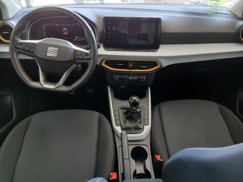 Seat Arona 1.0 TSI 81kW (110CV) FR